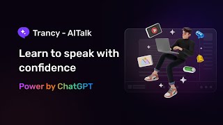 ChatGPT AITalk -  a new spoken language training app screenshot 3