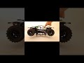Lego Technic RC Buggy Version 2 (Part 1) #lego #legotechnic #rc #buggy
