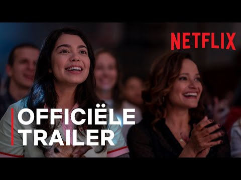 All Together Now | Gebaseerd op Sorta Like A Rock Star | Officiële trailer | Netflix