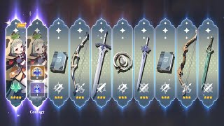 All Time Low Fischl Angst A Little Bit Mona X Fischl?