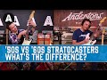 Fender ‘50s vs ‘60s Stratocaster: Which to Pick? 🎸