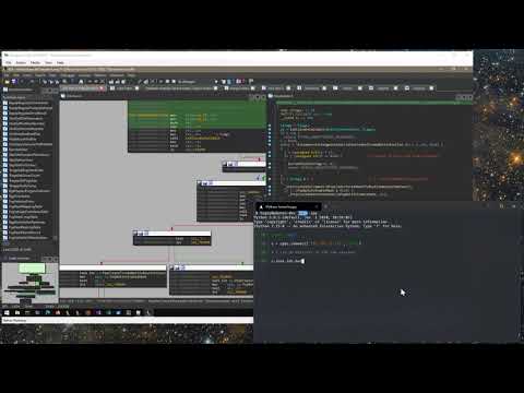 Using IDA Pro headlessly with ida-headless
