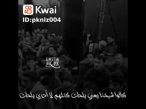 شيخ مهدي الطرفي پڼٱم في القبر اصغوا للقصه جيدا