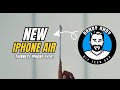 The iPhone Air is REAL - Apple's Thinnest Phone Ever?