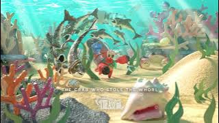 The Crab Who Stole the Whorl | Another Crab's Treasure OST