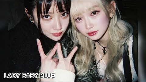 Thumbnail of The Idol Formerly Known as LADYBABY - LADY BABY BLUE (Legendado PT-BR) Rei Kuromiya, Rie Kaneko