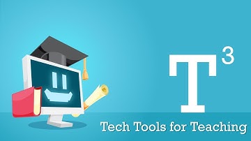 Tech Tools for Teaching: Zoom