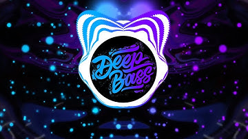 ODETARI - Heavy Love [Bass Boosted]