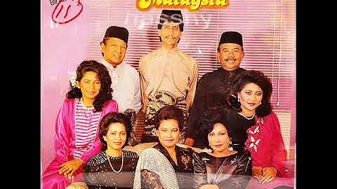rafeah buang _ bisikan hati (1988)