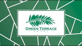 АБХАЗИЯ 2021, обзор Green Terrace, цены ресторана и территория
