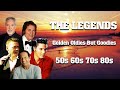 THE LEGENDS -Golden Oldies But Goodies 50s 60s 80s - Engelbert, The Cascades, Paul Anka, Matt Monro