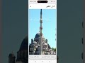 أذان الظهر قناة المحروسة الصعيد الشيخ محمود خليل الحصري