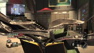 Bo3 modded controller gameplay part 2