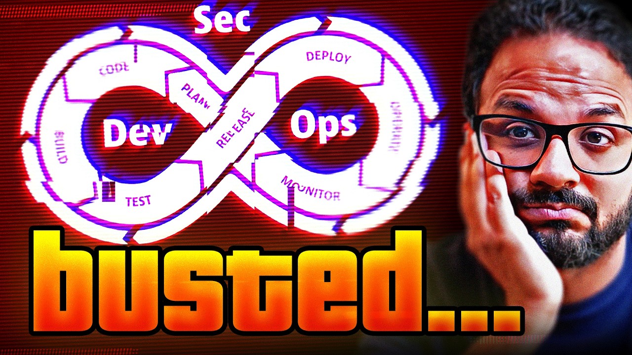 DevSecOps Secrets You Need to Know! ( Introducing Jit ) - YouTube