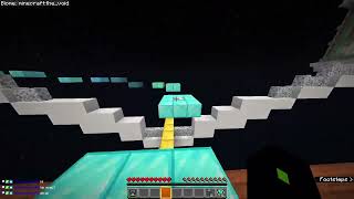 Gridlock scrims w/ @komboomjack Pt2 because internet died July 25 2026