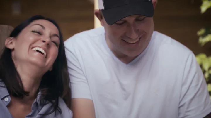 That Song - Keith Walker - Official Music Video