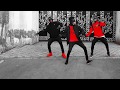 Drake ft Future Life is Good (Official Dance Video) SkullHoodDancers