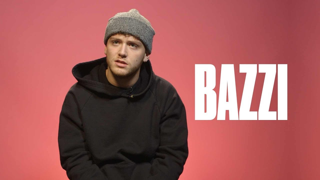 Bazzi Takes You To 'Paradise' In His Blissful New Video, News