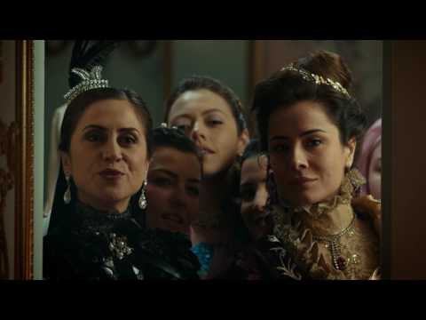 Payitaht Abdülhamid - 1. Bölüm Fragmanı