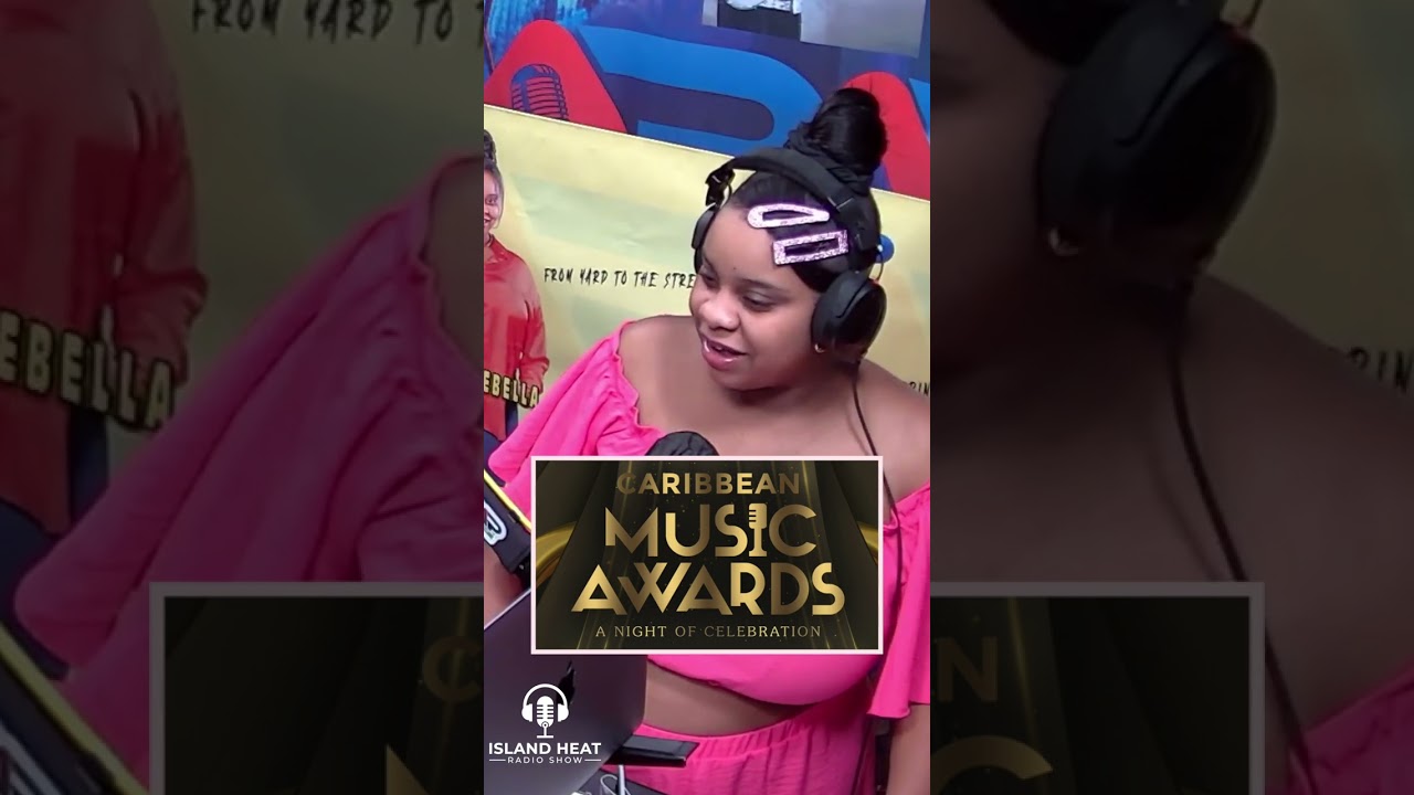 Caribbean Music Awards: Winners & Legends Revealed 🎶