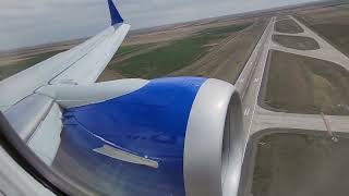 Plains-View Landing in Denver