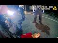 Man Instantly Regrets Fake Calling Cops