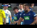Match-Highlights | Quarter-Final vs Waratahs