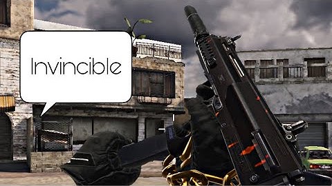 Meta QXR Shreds (Best Gunsmith Setup) CODM 2021 💣