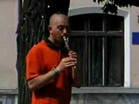 Watch Petrovychi - hutsul folk band from Vorohta. Part 2 on YouTube