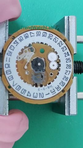 Top 32+ imagen seiko 6a32 00b0 setting instructions - Thptnganamst.edu.vn