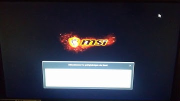 Créer une clé USB Linux bootable sous Linux facilement avec GNOME Disques
