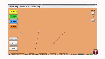 stairbox tutorial part 2: software overview