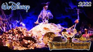 WeDisney｜東京ディズニーランド “ カリブの海賊 ”｜Pirates of the