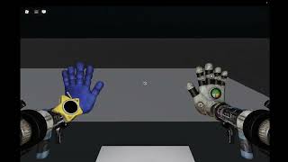 Grabpack 3.0 devlog Profile