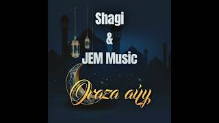 Shagi ft JEM Music - Oraza aýy