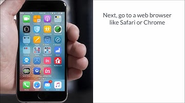 How to connect the UltraSync Hub zw-6400 to WiFi
