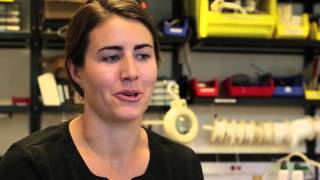 Strategic Focus: Mechanical Engineer
