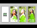New Trending 1Pic Love Lyrical Video Editing Reels 1 click Photo Editing in Alight Motion Instagram🔥