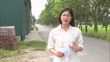 [Nóng] Huyện Lương Tài - QUAN XÃ NÀO TIẾP TAY CHO NHÀ XƯỞNG MỌC TRÊN ĐẤT NÔNG NGHIỆP ...?