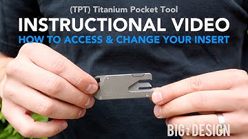 Instructional Video: How To Access & Change Your TPT Insert
