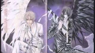 Nightcore - Perfect Enemy