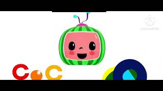 Cocomelon Logo Remake Speedrun