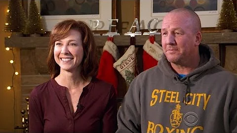 Bachelor detective trades single life for family l...