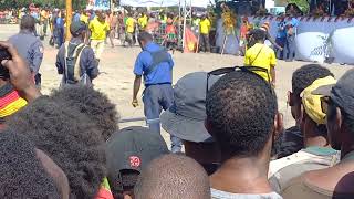  Performance By Png  Legend Martin Rawali Png 48th Independence Anniversary