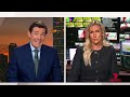 Layla's farewell; strike three for teachers; deadly ambulance delay | 7NEWS