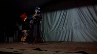 syahla   kisah rosul part1 VID 20151229 204603