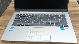 Asus ExpertBook P1 i3 13th Gen the TOP Business Laptop?