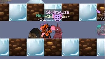 Transformice Fun With NinaWarrior :D