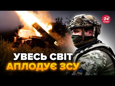 💥ТАКОГО ЩЕ НЕ БУЛО! Помста ЗСУ під Покровськом. ПОЧАЛОСЯ ПЕКЛО для РФ під Донецьком