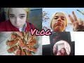 Vlog//мой обычный день//заказали торт на др//